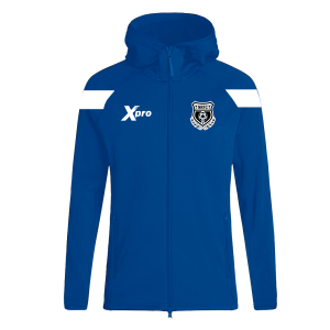 New Road FC Tech Pro Wind Jacket