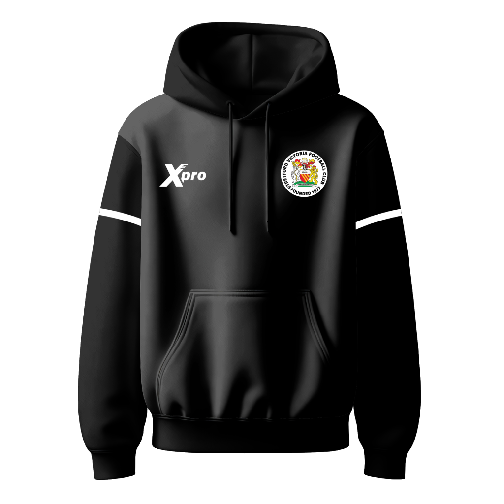 Stretford Victoria FC Hoodie