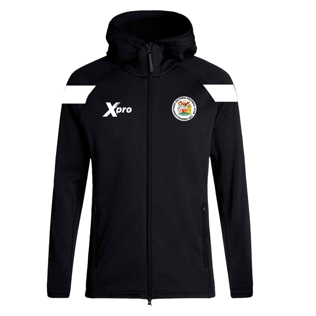 Stretford Victoria Tech Pro Wind Jacket