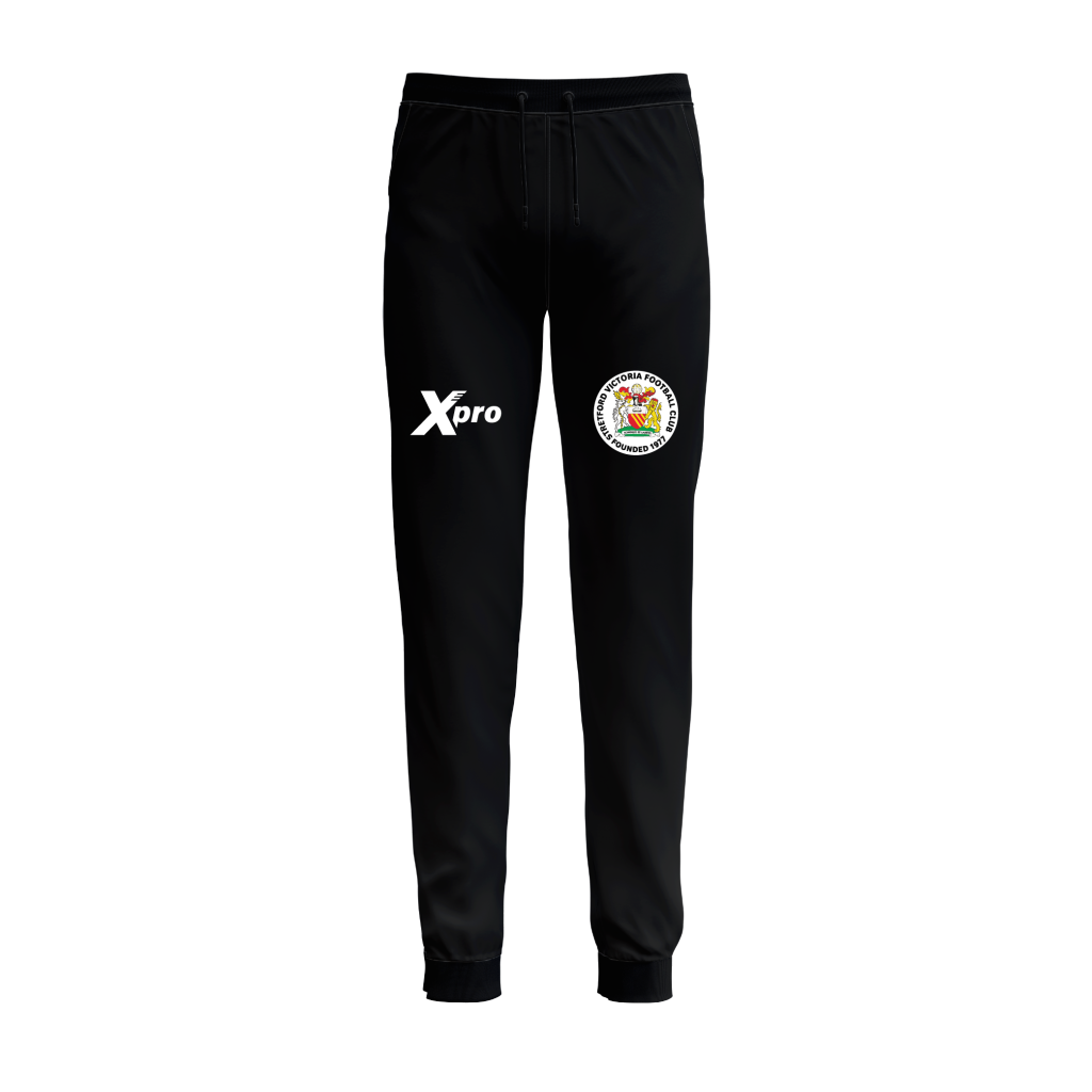 Stretford Victoria FC Track Bottoms