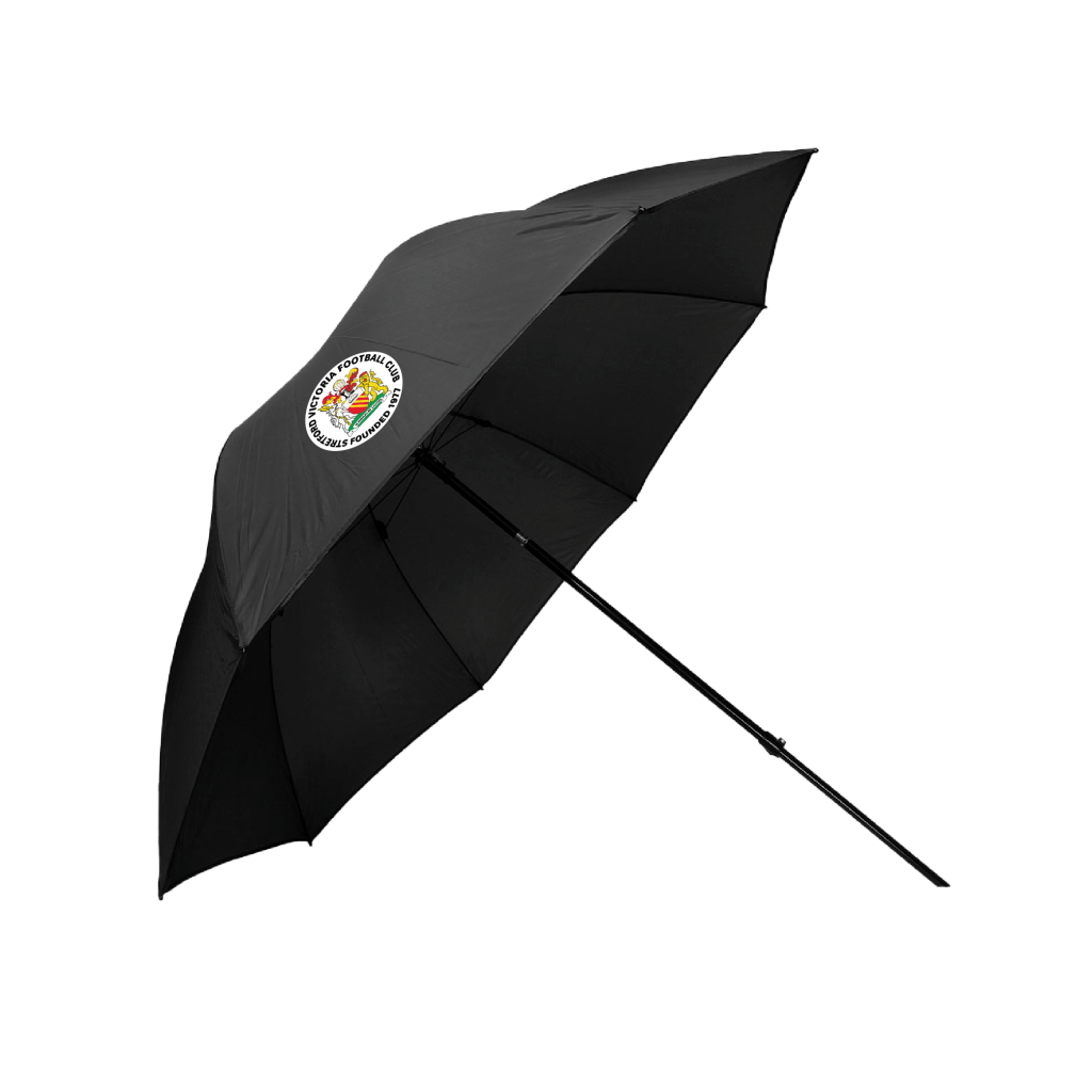 Stretford Victoria FC Umbrella