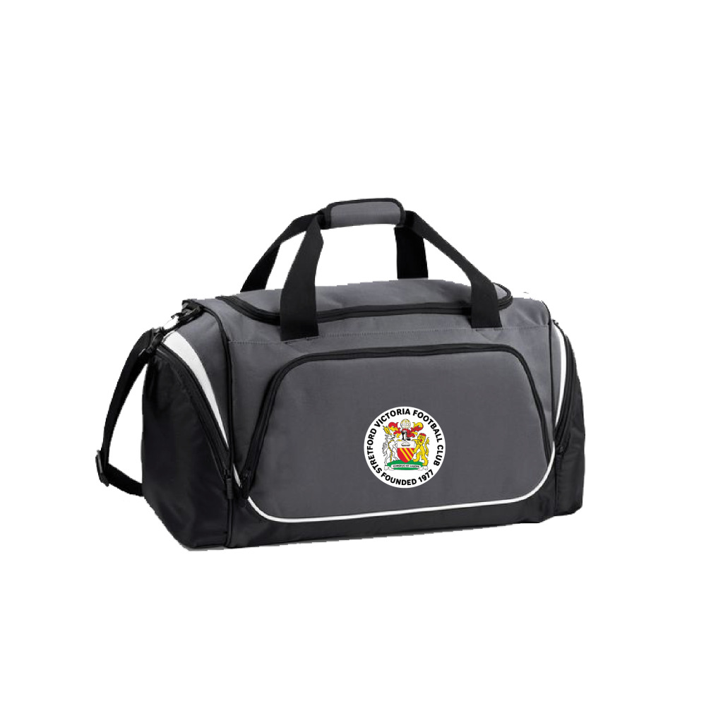 Stretford Victoria FC Bag