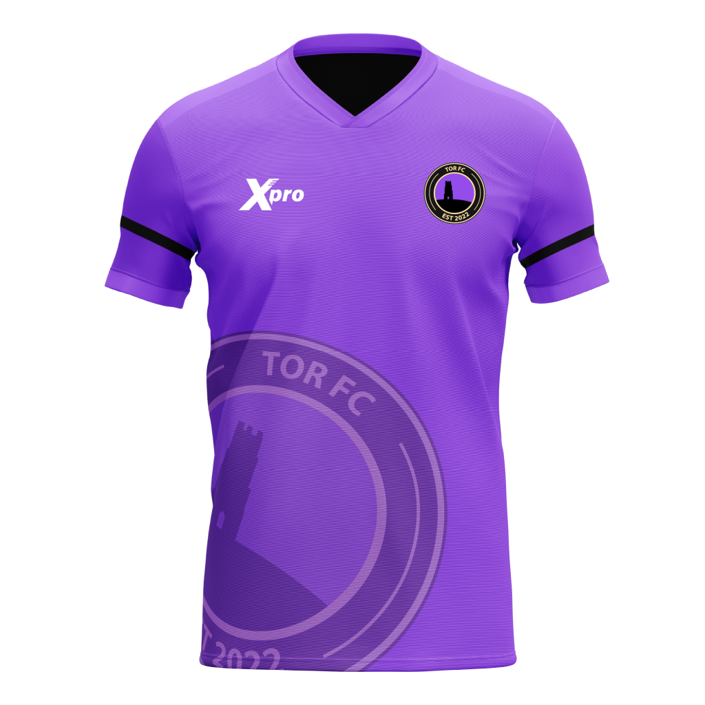 Tor FC Training Shirt