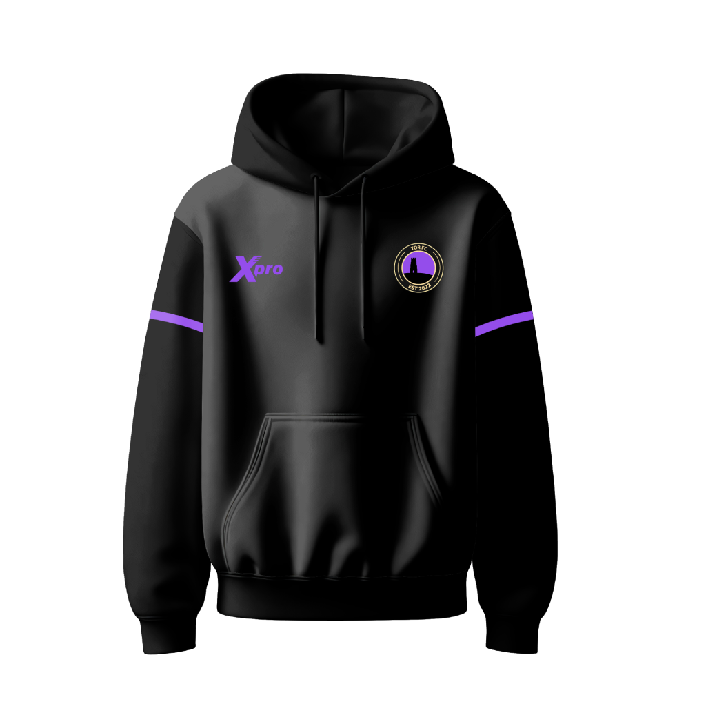 Tor FC Hoodie