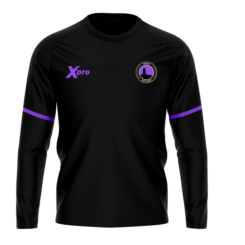 Tor FC Crewneck