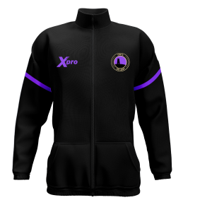 Tor FC Full Zip Track Top