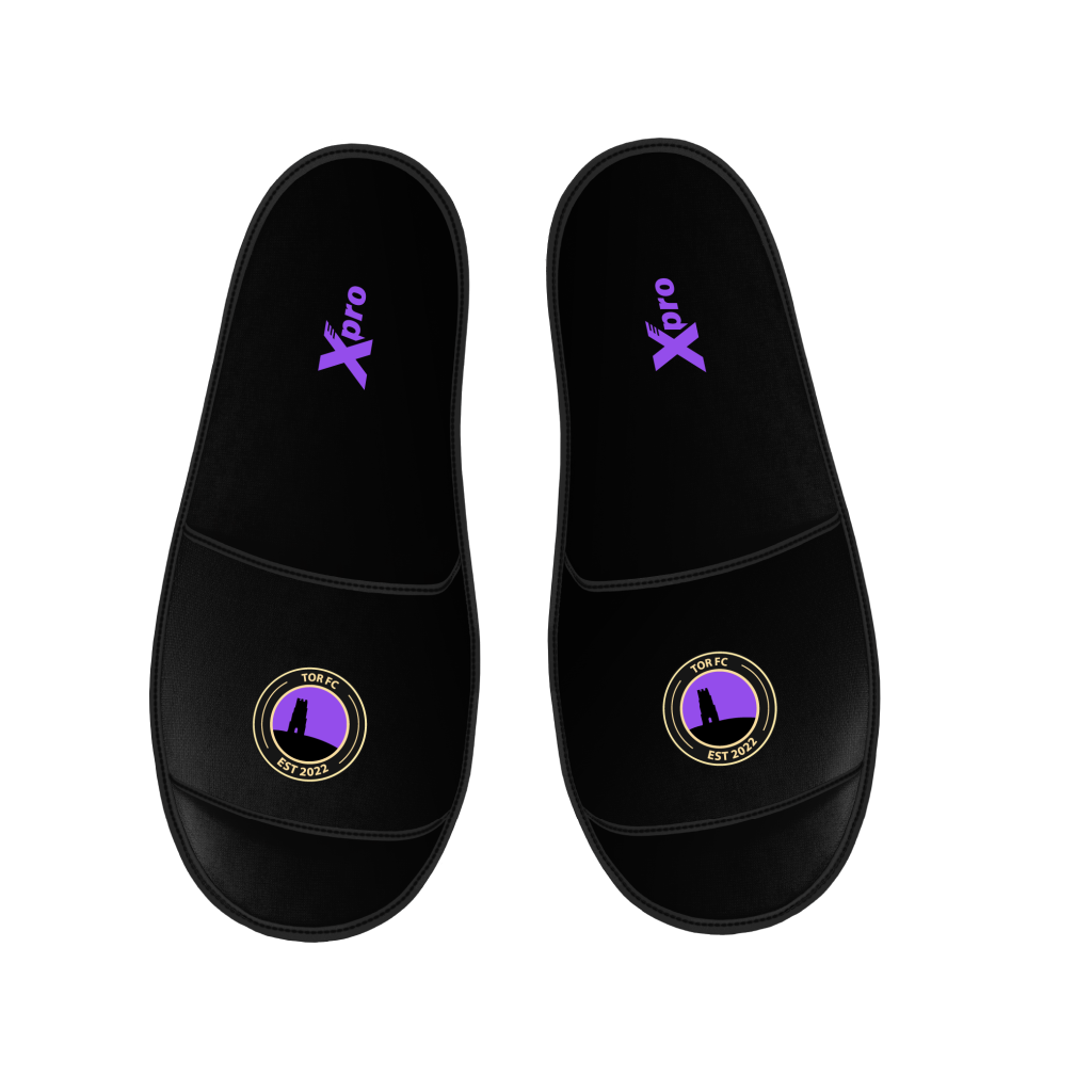 Tor FC Slides