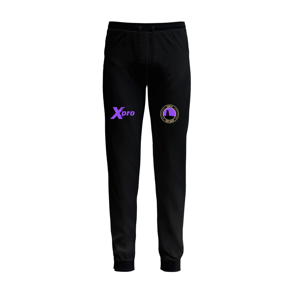 Tor FC Track Bottoms