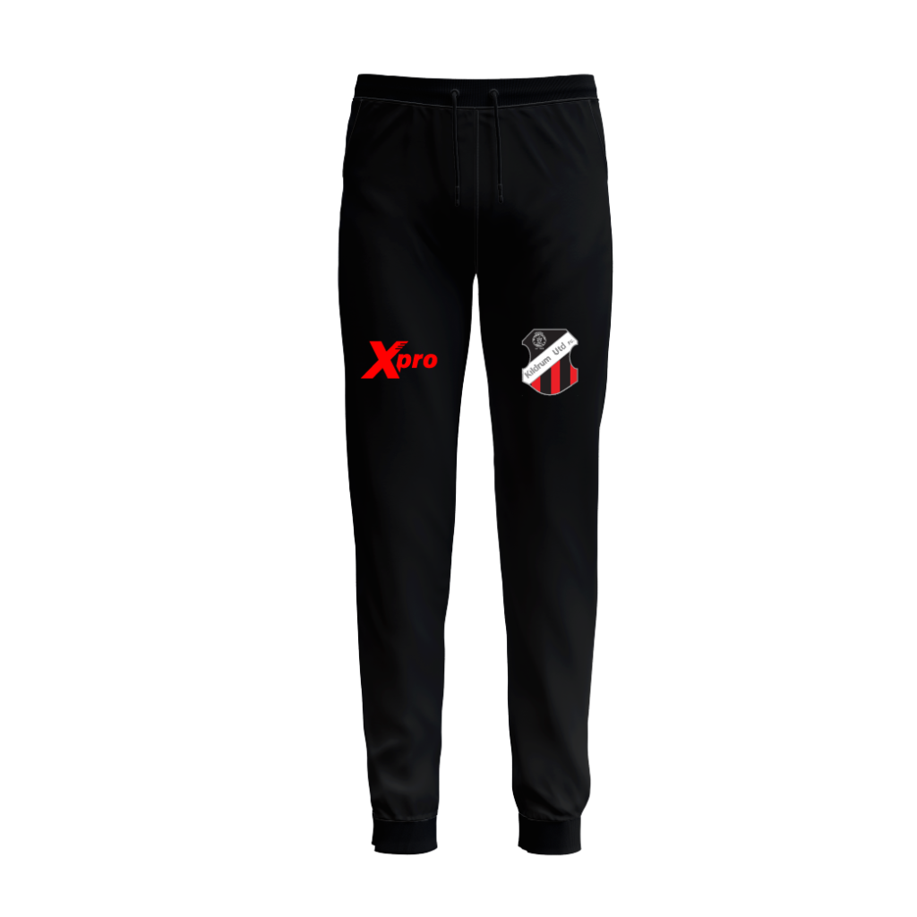 Kildrum United FC Track Bottoms