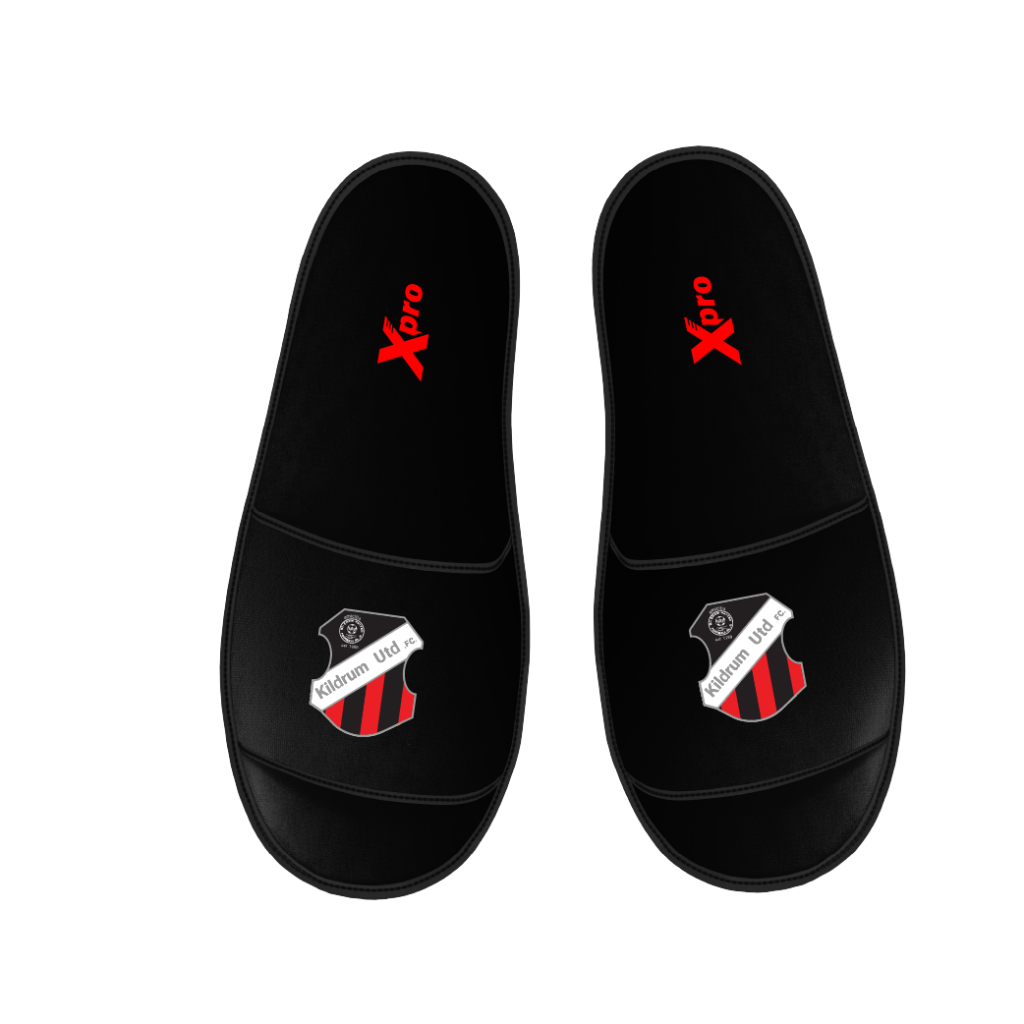 Kildrum United FC Slides