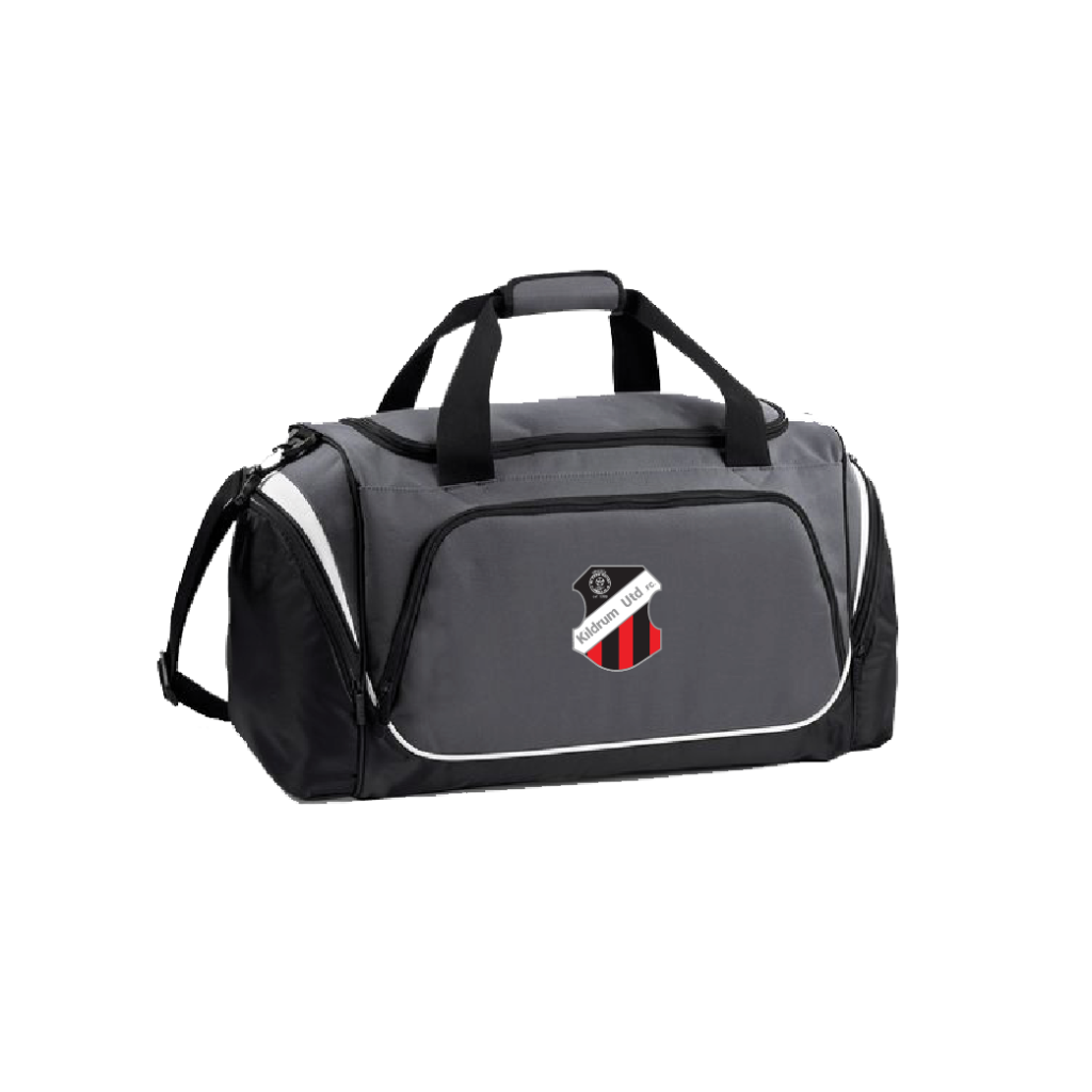 Kildrum United FC Bag
