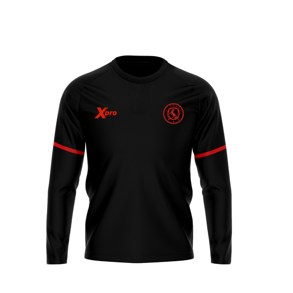 Oldbury MVF Crewneck