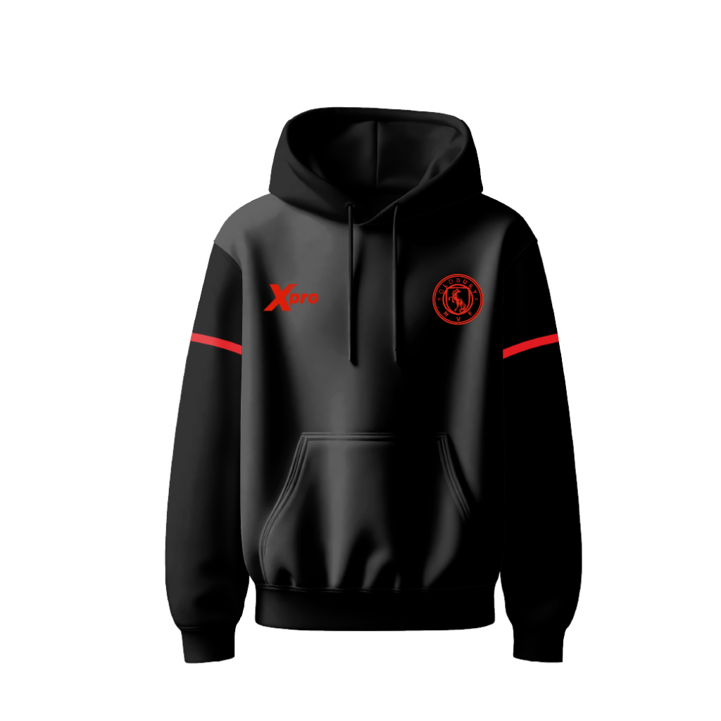 Oldbury MVF Hoodie