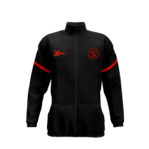 Oldbury MVF Full Zip Track Top