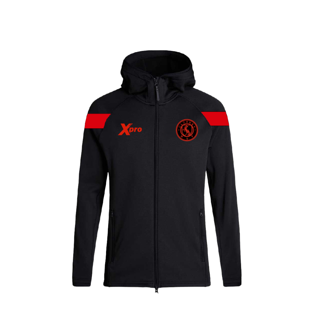 Oldbury MVF Tech Pro Wind Jacket