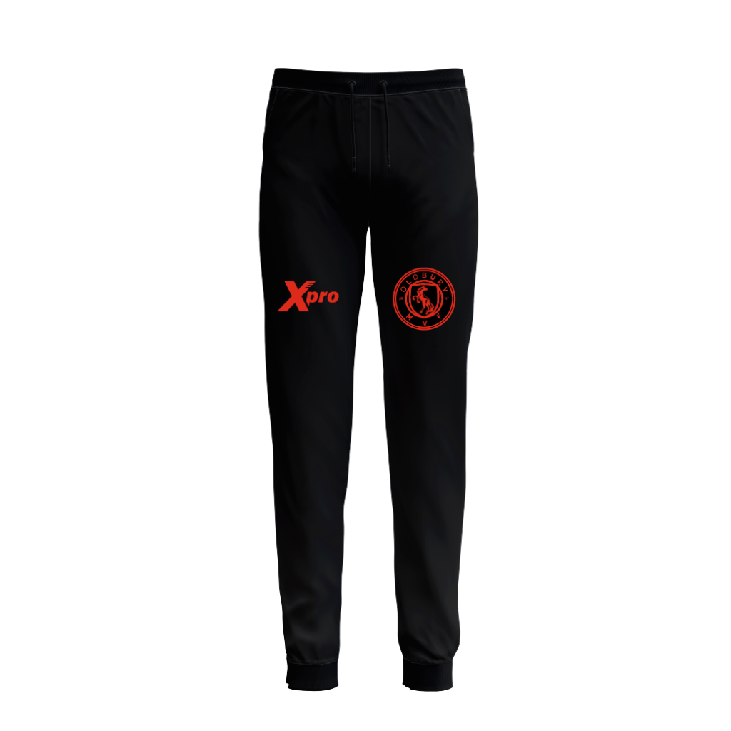 Oldbury MVF Track Bottoms