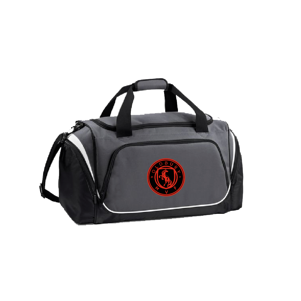 Oldbury MVF Bag