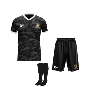 West End FC Training Kit