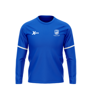 West End FC Crewneck