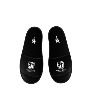West End FC Slides