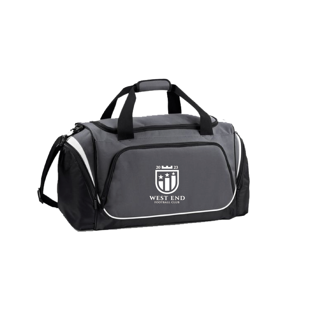 West End FC Bag