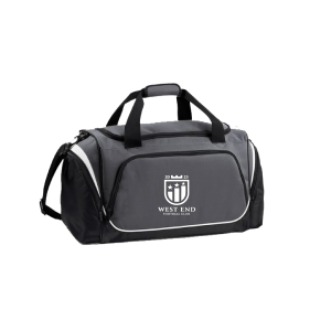 West End FC Bag