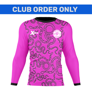 Long Eaton Pythons Goalkeeper Top