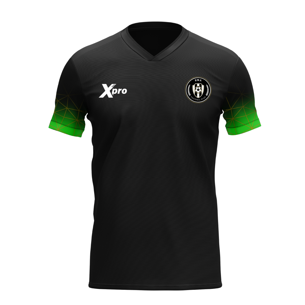 RNA FC Training Jersey