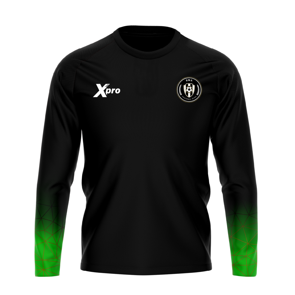 RNA FC Crewneck