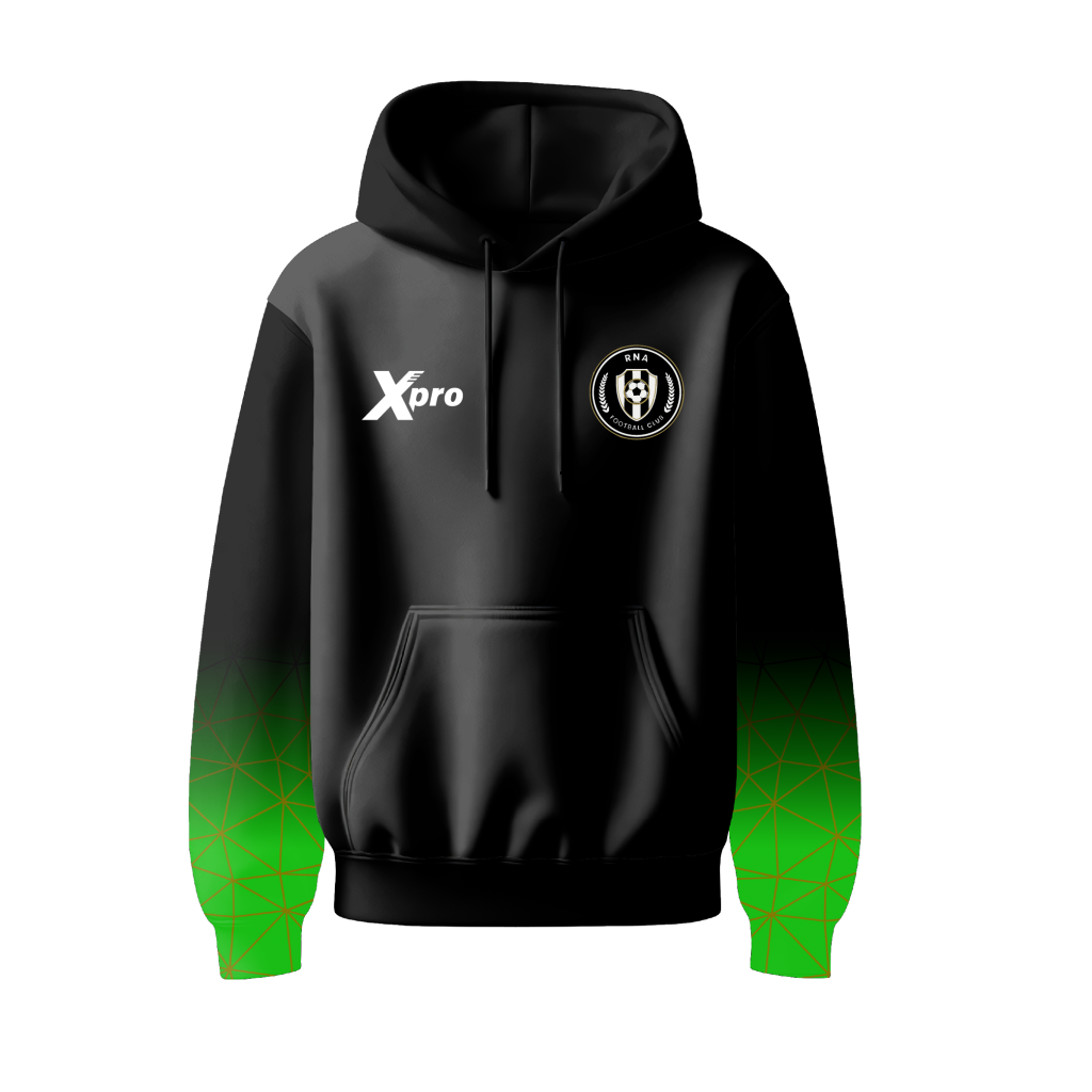 RNA FC Hoodie