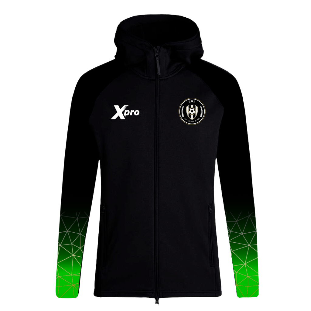 RNA FC Tech Pro Wind Jacket