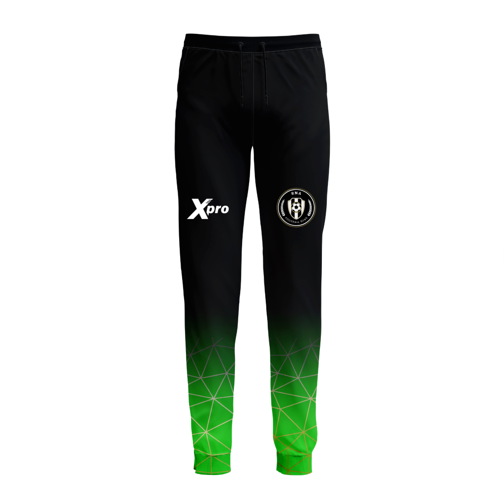 RNA FC Track Bottoms