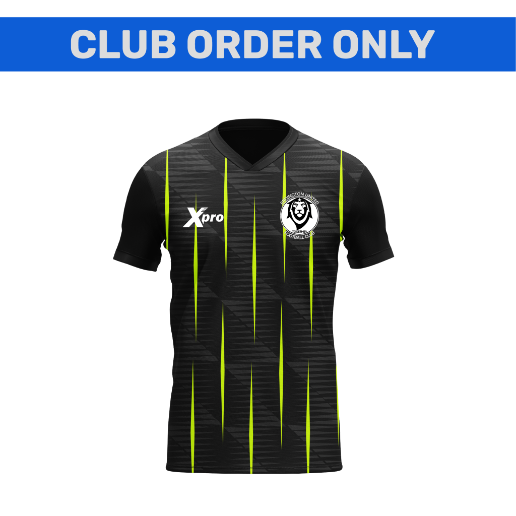 Erdington United Training Shirt