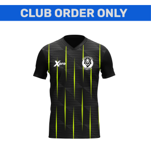 Erdington United Training Shirt