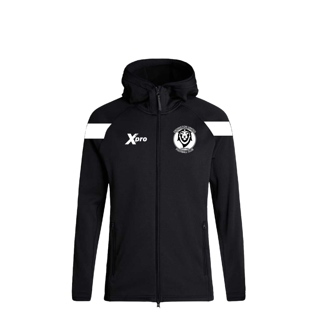 Erdington United Tech Pro Wind Jacket