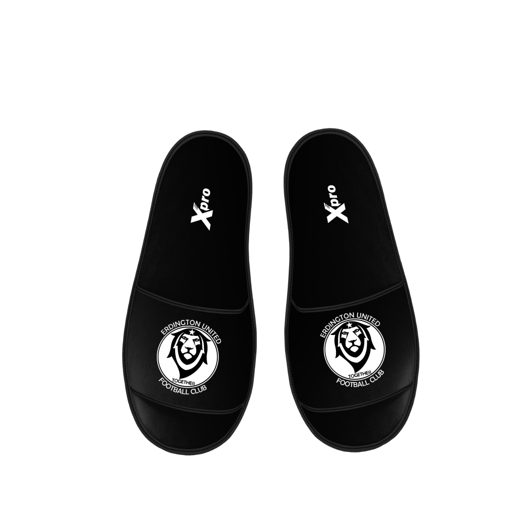 Erdington United Slides