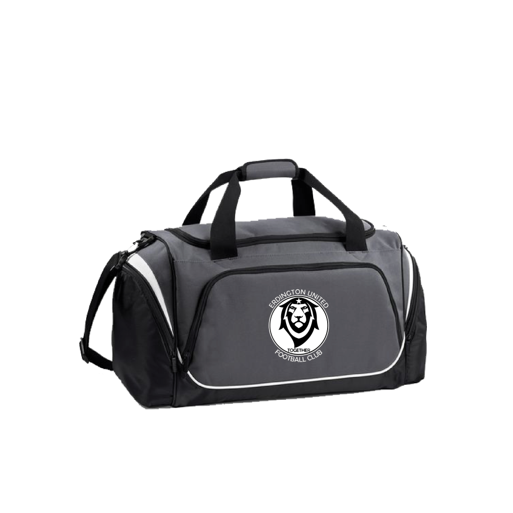 Erdington United Bag