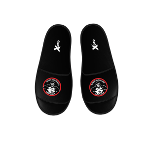 Tayside Silverbacks Slides