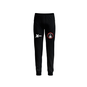 Tayside Silverbacks Track Bottoms