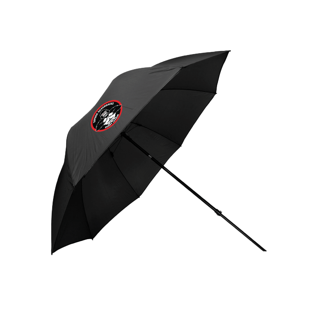 Tayside Silverbacks Umbrella