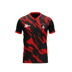 Tayside Silverbacks Training Jersey