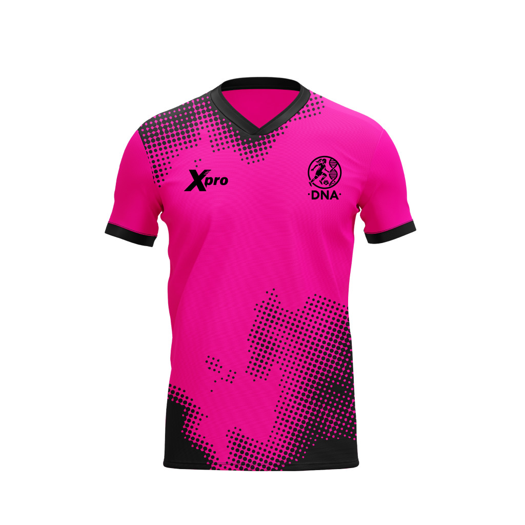 DNA FC Training Jersey