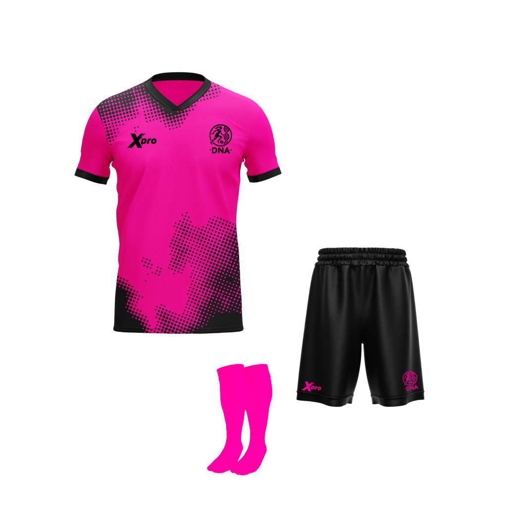 DNA FC Training Kit