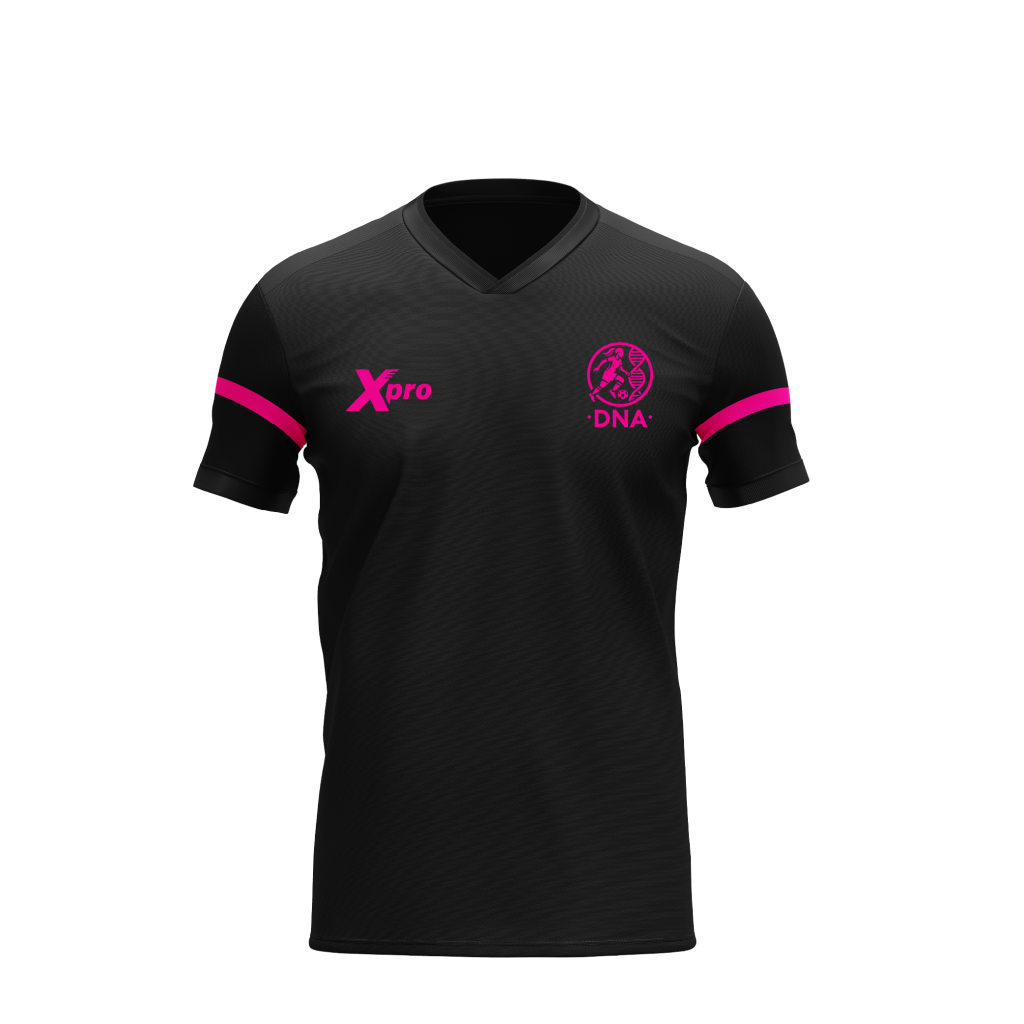 DNA FC Basic Training Jersey