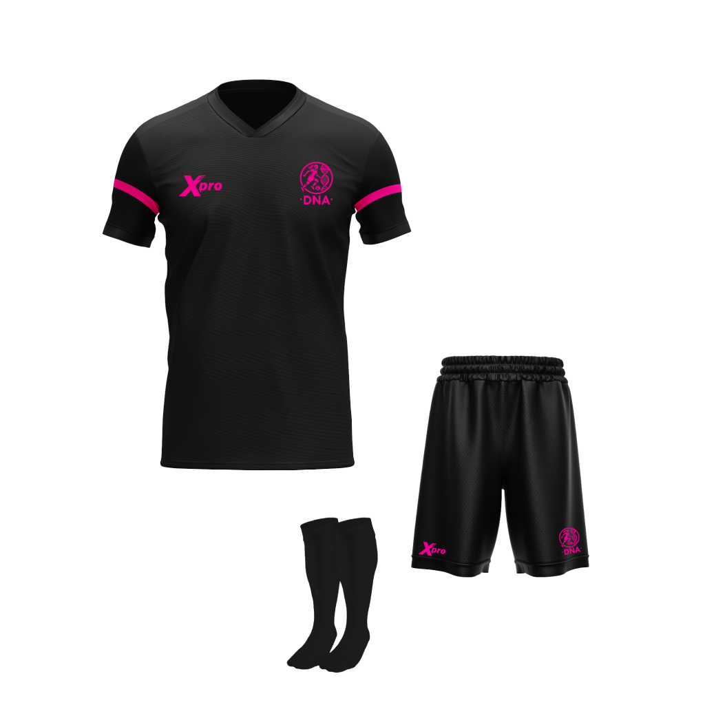 DNA FC Basic Training Kit
