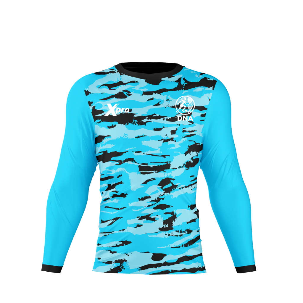 DNA FC Goalkeeper Jersey
