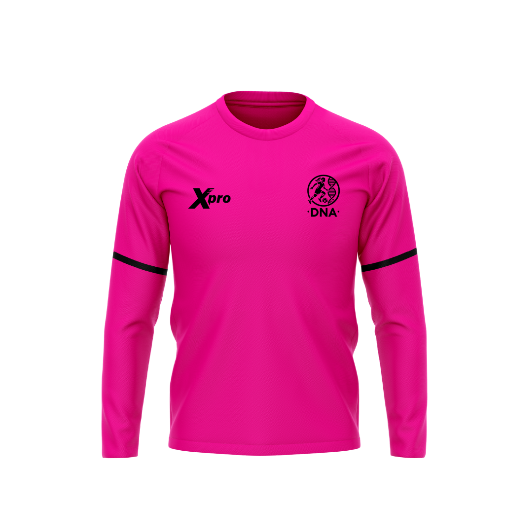 DNA FC Crewneck