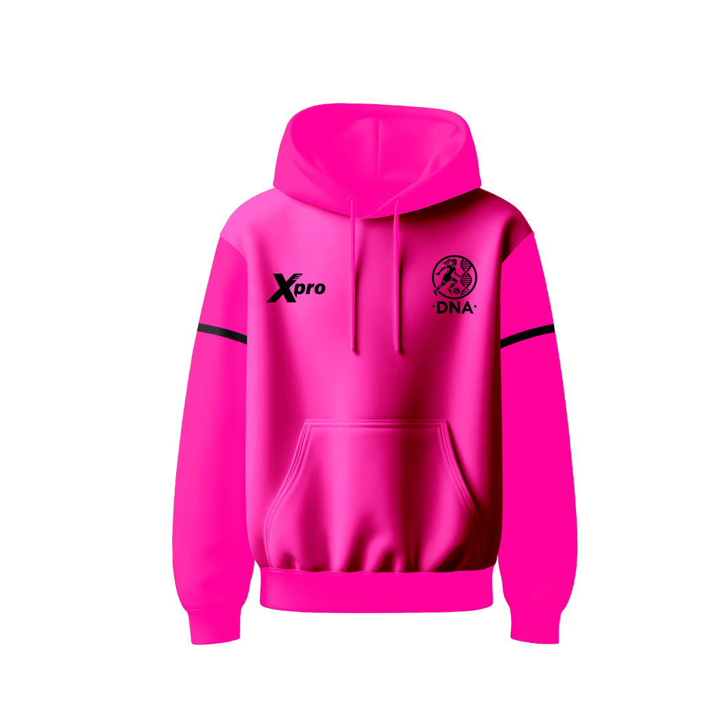 DNA FC Hoodie