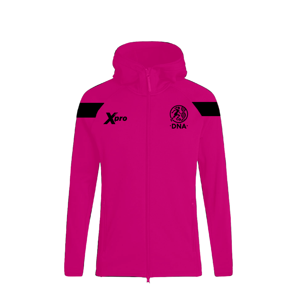 DNA FC Tech Pro Wind Jacket