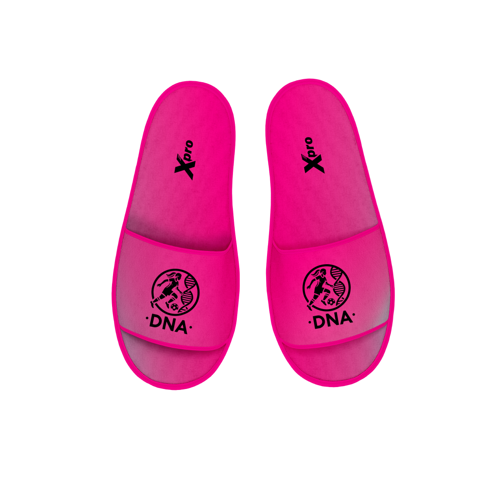DNA FC Slides